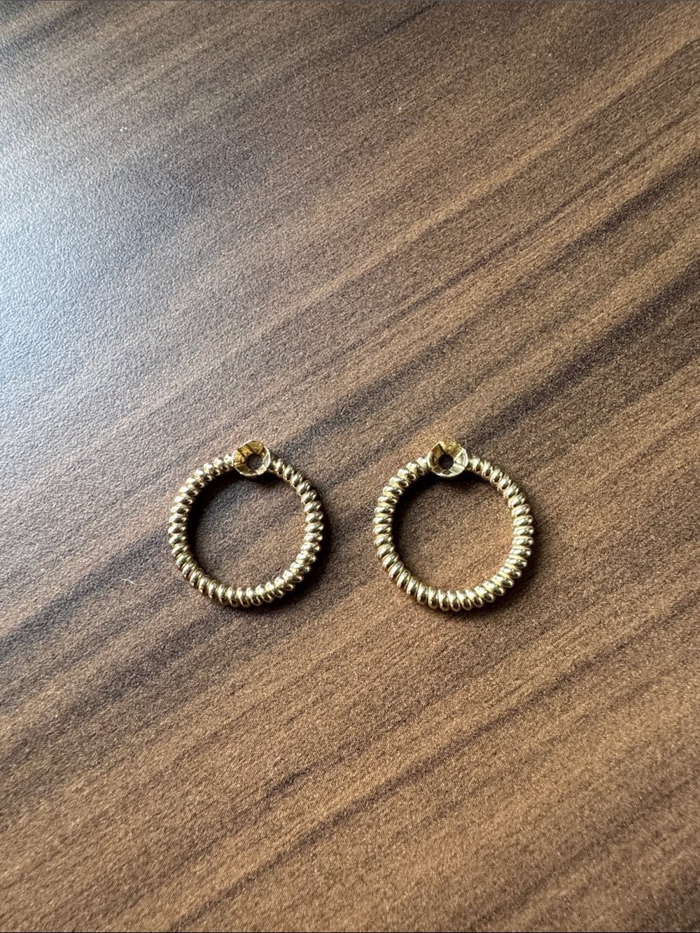 Idyl Lio Add-On - Solid Yellow Gold